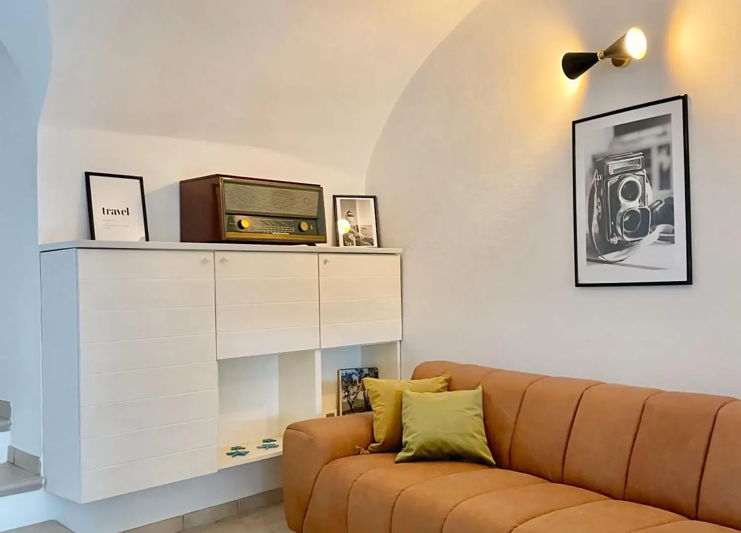 Villa La Vedetta Sea View Magliolo