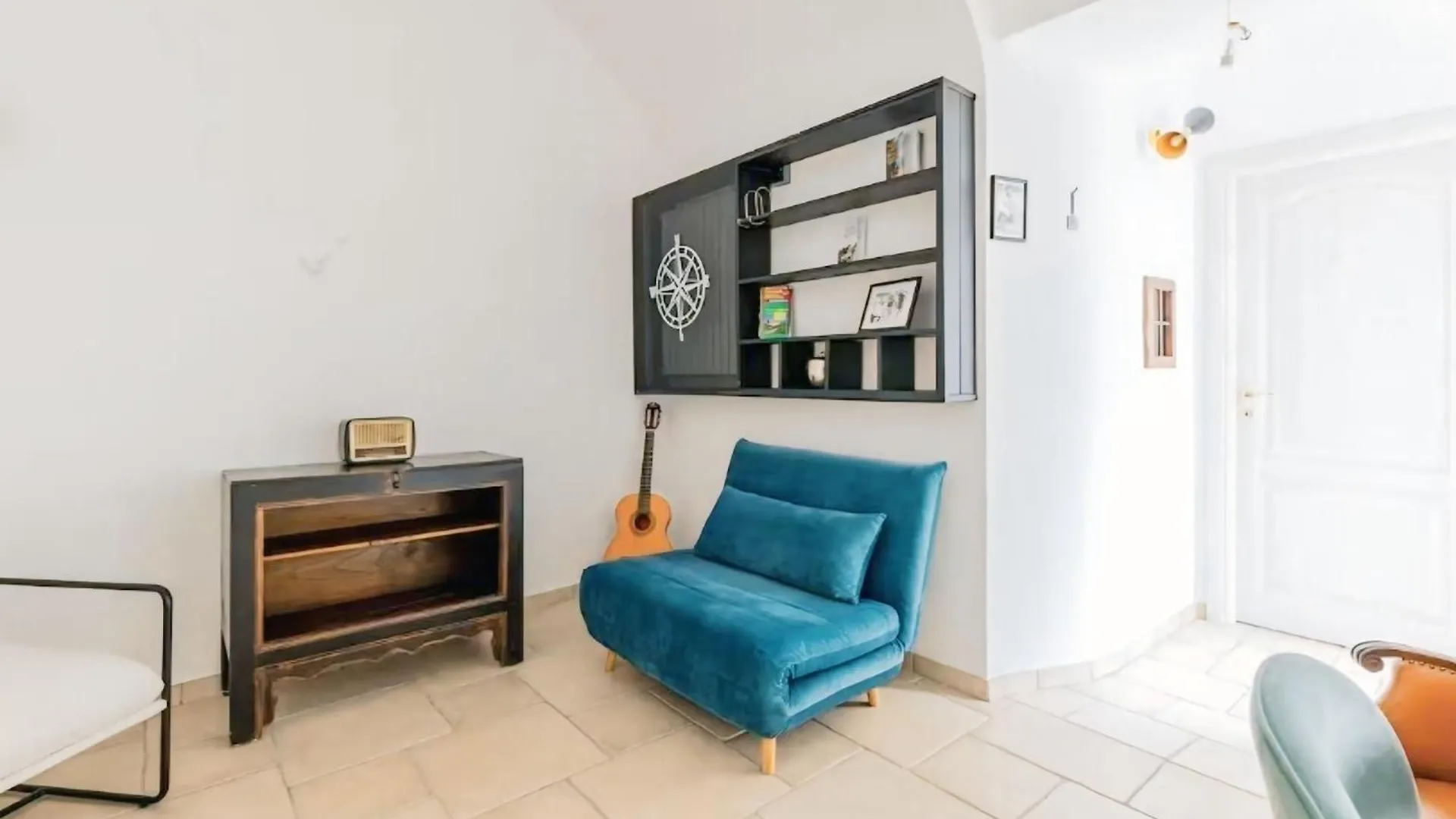 Villa La Vedetta Sea View Magliolo Nyaraló