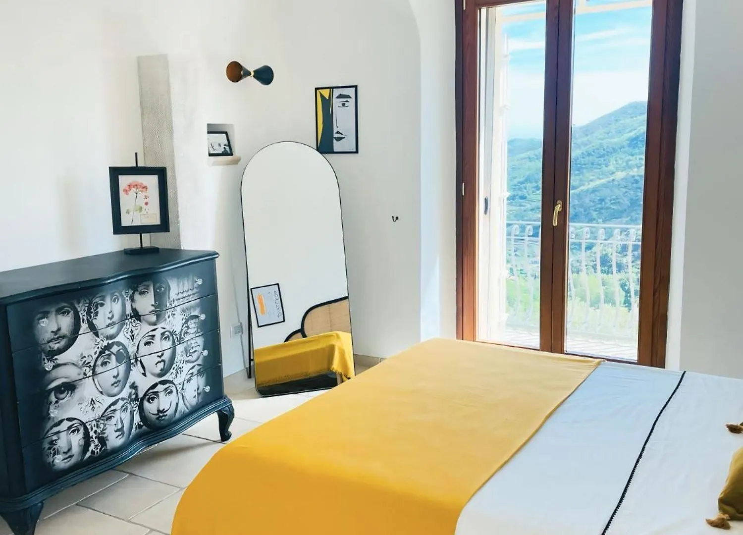 Villa La Vedetta Sea View Magliolo 0*,  Olaszország